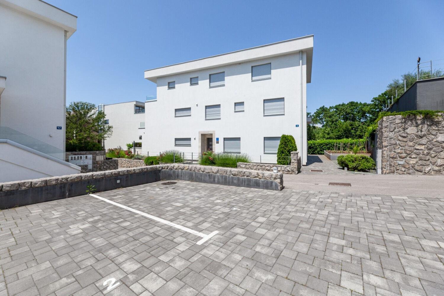 Apartments Marina Малинська Екстер'єр фото